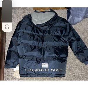 U.S. Polo Assn. Jacket 2XL